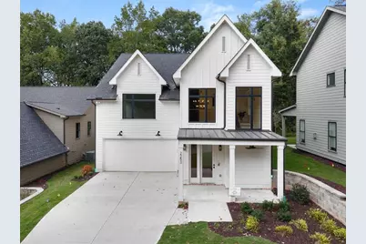 2253 Paul Avenue NW, Atlanta, GA 30318 - Photo 1