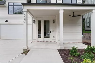 2253 Paul Avenue NW, Atlanta, GA 30318 - Photo 3