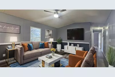 4255 Smokecreek Parkway #A 30, Snellville, GA 30039 - Photo 5