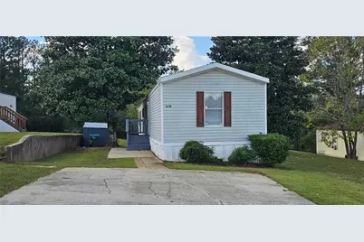 4255 Smokecreek Parkway #A 30, Snellville, GA 30039 - Photo 1