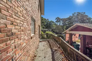 2643 Casher Dr, Decatur, GA 30034 - Photo 29