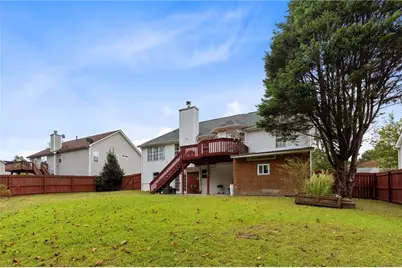 1305 Bramlett Forest Trl, Lawrenceville, GA 30045 - Photo 33