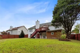 1305 Bramlett Forest Trail, Lawrenceville, GA 30045 - Photo 33