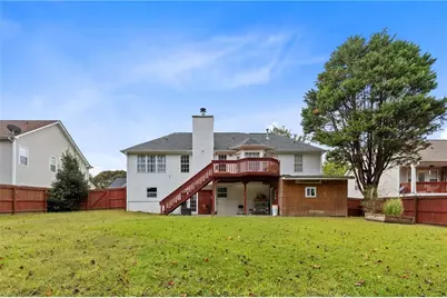 1305 Bramlett Forest Trl, Lawrenceville, GA 30045 - Photo 35