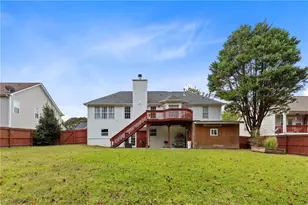 1305 Bramlett Forest Trail, Lawrenceville, GA 30045 - Photo 35