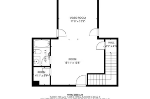 1655 Hampton Oaks Dr, Alpharetta, GA 30004 - Photo 47