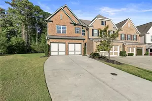 1655 Hampton Oaks Dr, Alpharetta, GA 30004 - Photo 1