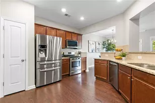 1655 Hampton Oaks Dr, Alpharetta, GA 30004 - Photo 5