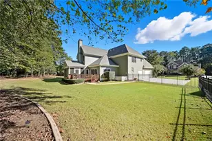 5584 Cathers Creek Dr, Powder Springs, GA 30127 - Photo 57