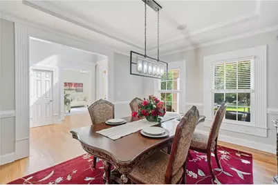 5584 Cathers Creek Drive, Powder Springs, GA 30127 - Photo 15