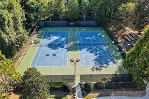 5584 Cathers Creek Dr, Powder Springs, GA 30127 - Photo 77