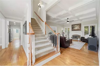 5584 Cathers Creek Drive, Powder Springs, GA 30127 - Photo 3