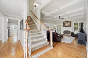 5584 Cathers Creek Dr, Powder Springs, GA 30127 - Photo 3