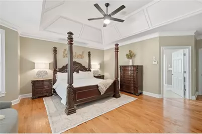 5584 Cathers Creek Drive, Powder Springs, GA 30127 - Photo 21