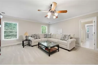 5584 Cathers Creek Drive, Powder Springs, GA 30127 - Photo 47