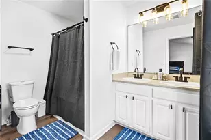 5356 Creekview Way, Morrow, GA 30260 - Photo 13