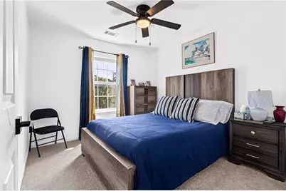 5356 Creekview Way, Morrow, GA 30260 - Photo 15