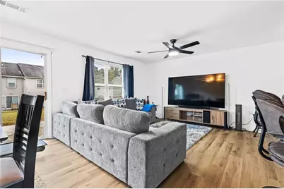 5356 Creekview Way, Morrow, GA 30260 - Photo 9