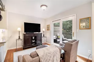 250 The South Chace, Atlanta, GA 30328 - Photo 7