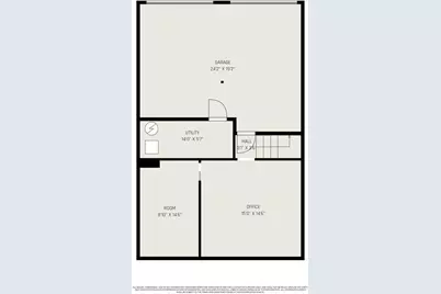 250 The South Chace, Atlanta, GA 30328 - Photo 35