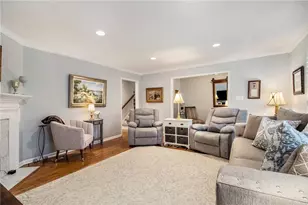 250 The South Chace, Atlanta, GA 30328 - Photo 3