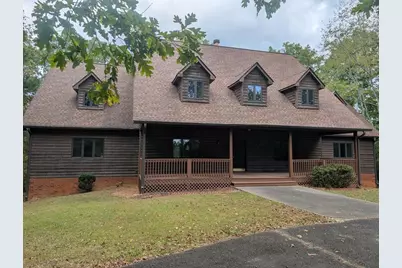 509 Old Mill Lane, Waleska, GA 30183 - Photo 1