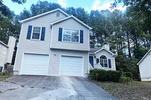 5738 Antelope Trail, Atlanta, GA 30349 - Photo 1