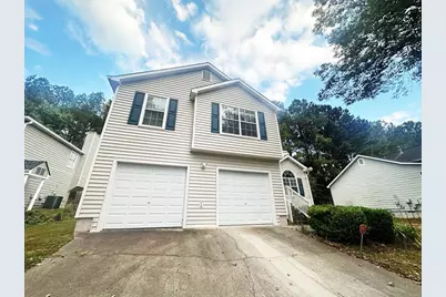 5738 Antelope Trail, Atlanta, GA 30349 - Photo 3