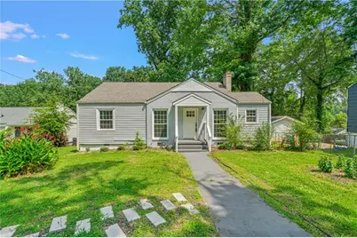 1053 Blount Place, Atlanta, GA 30344 - Photo 1