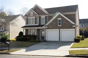 2279 White Alder Dr, Buford, GA 30519 - Photo 1