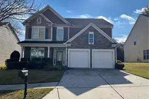 2279 White Alder Dr, Buford, GA 30519 - Photo 3