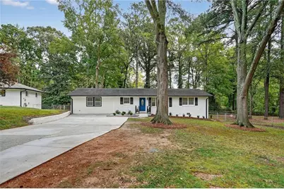 1051 SE Oriole Lane, Marietta, GA 30067 - Photo 3