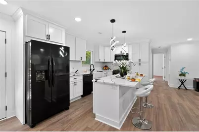 1051 SE Oriole Lane, Marietta, GA 30067 - Photo 13