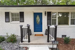 1051 SE Oriole Ln, Marietta, GA 30067 - Photo 5