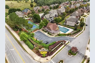 2445 Retreat Point Parkway, Hoschton, GA 30548 - Photo 87