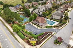 2445 Retreat Point Pkwy, Hoschton, GA 30548 - Photo 87