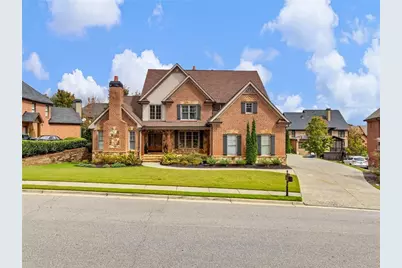 2445 Retreat Point Parkway, Hoschton, GA 30548 - Photo 77