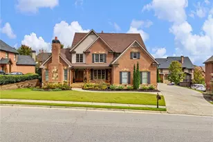 2445 Retreat Point Pkwy, Hoschton, GA 30548 - Photo 77