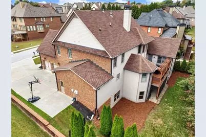 2445 Retreat Point Parkway, Hoschton, GA 30548 - Photo 81