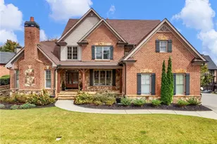 2445 Retreat Point Pkwy, Hoschton, GA 30548 - Photo 1