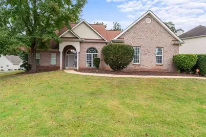 168 Vintage Trail, McDonough, GA 30253 - Photo 1