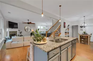 120 Cornerstone Pl, Woodstock, GA 30188 - Photo 13