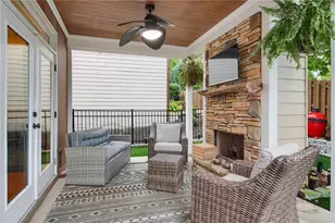 120 Cornerstone Pl, Woodstock, GA 30188 - Photo 27