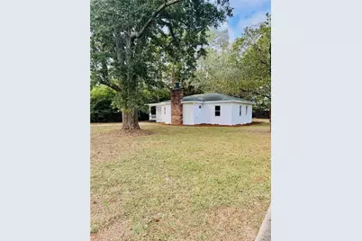 115 S Central Avenue, Blakely, GA 39823 - Photo 1