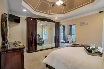 415 Oxmoor Lake Drive, McDonough, GA 30252 - Photo 17