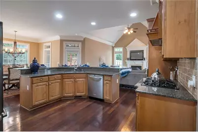 415 Oxmoor Lake Drive, McDonough, GA 30252 - Photo 7