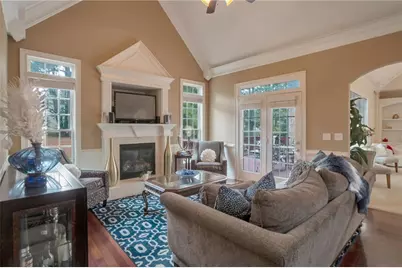 415 Oxmoor Lake Drive, McDonough, GA 30252 - Photo 11