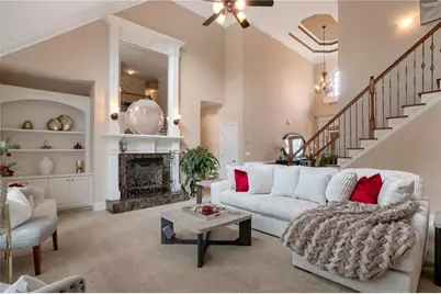 415 Oxmoor Lake Drive, McDonough, GA 30252 - Photo 3