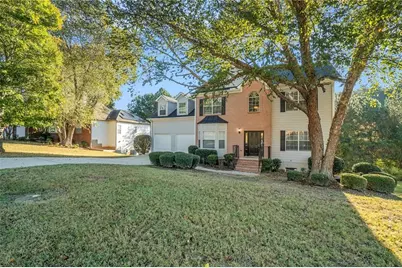 4395 Celebration Drive SW, Atlanta, GA 30331 - Photo 3