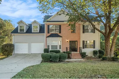 4395 Celebration Drive SW, Atlanta, GA 30331 - Photo 1